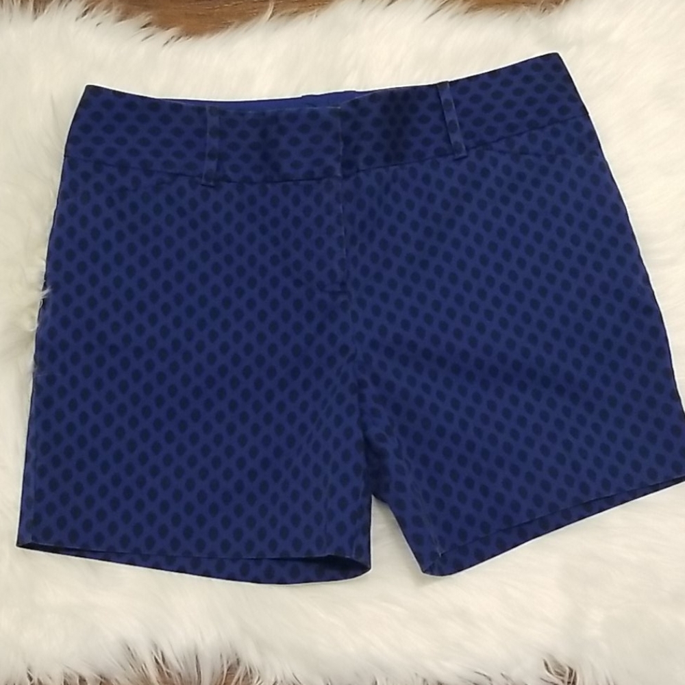 Dress shorts